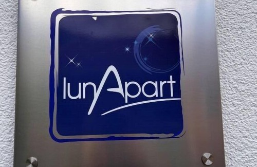 Soelden Apartment | Lunapart by Interhome