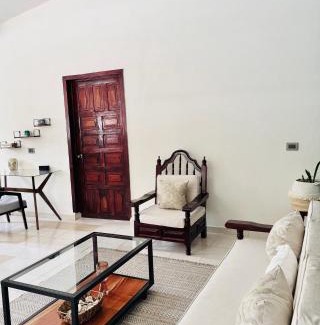 Palenque Apartment | Lunas Apartment