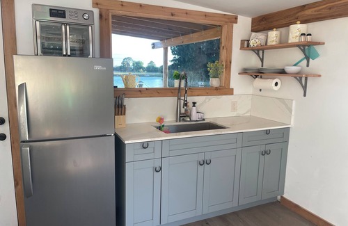 Clewiston House | Luna’s Ranch - Little Lake House