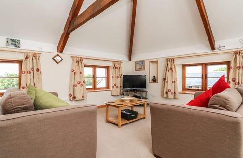 Torrington Cottage | Lundy View Cottage