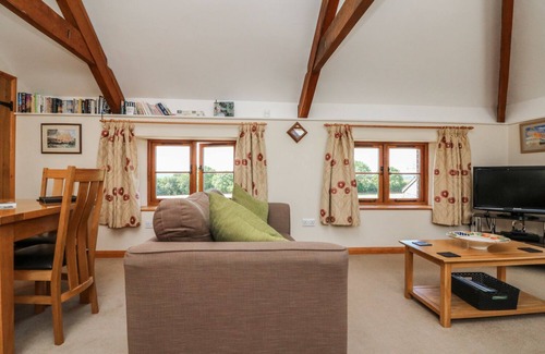 Torrington Cottage | Lundy View Cottage