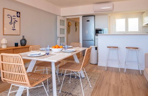 Palamos Apartment | Lune de Mer Palamós