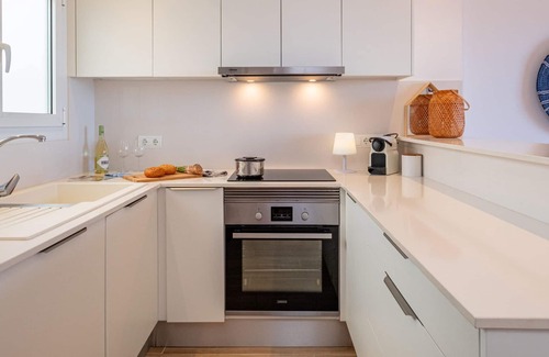 Palamos Apartment | Lune de Mer Palamós