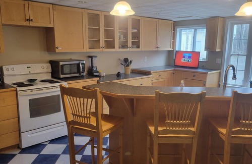 Glenburn House | Lune Lane Spacious Suite