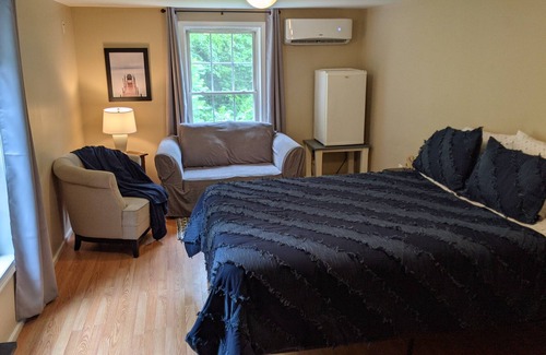 Glenburn House | Lune Lane Spacious Suite