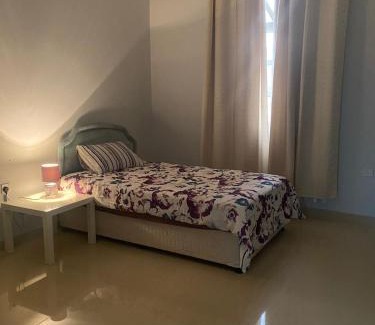 Khasab Villa | Lune maison