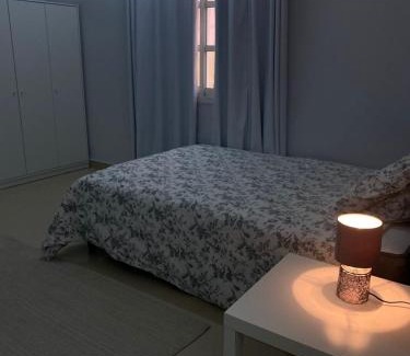 Khasab Villa | Lune maison