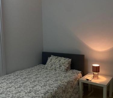 Khasab Villa | Lune maison