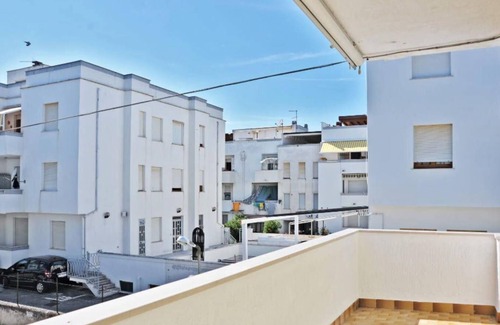 Fossacesia Marina Apartment | Lungomare 10 - YourPlace Abruzzo