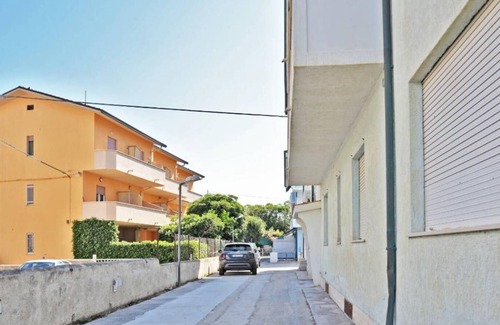 Fossacesia Marina Apartment | Lungomare 10 - YourPlace Abruzzo