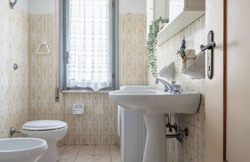 Fossacesia Marina Apartment | Lungomare 90 - YourPlace Abruzzo