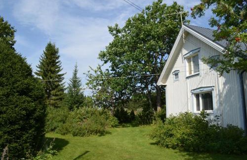 Alajarvi Villa | Luntinmäen omakotitalo