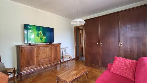 Saint-Vincent Apartment | Luogo di Solarità Appartamento