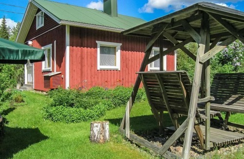 Petajavesi House | Luonnonhelma by Interhome