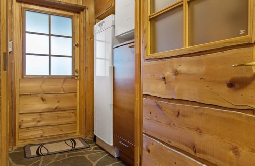 Yllasjarvi House | Luostakka Small by Interhome
