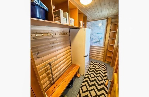 Lampivaara House | Luoston Väärtin Kammi by Interhome