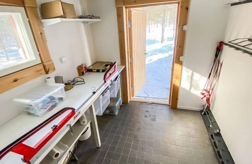 Lampivaara House | Luoston Väärtin Kammi by Interhome