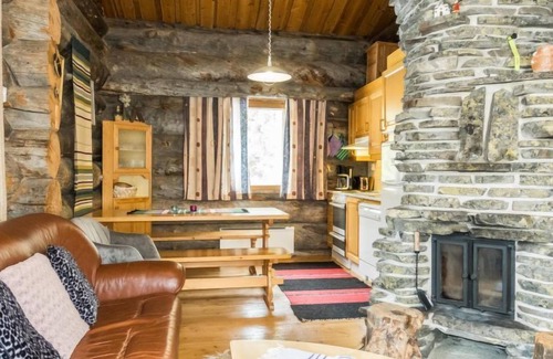 Lampivaara House | Luostonseita 1 by Interhome