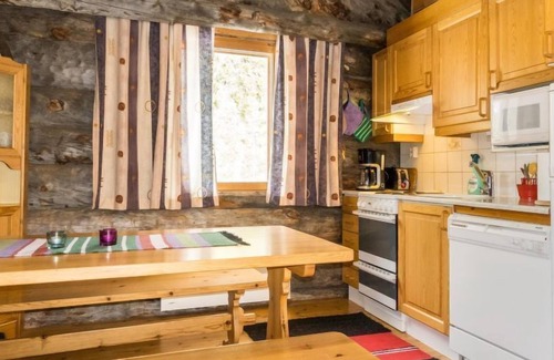 Lampivaara House | Luostonseita 1 by Interhome