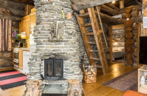 Lampivaara House | Luostonseita 1 by Interhome