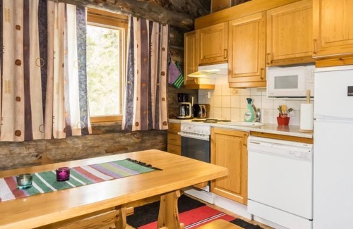 Lampivaara House | Luostonseita 1 by Interhome