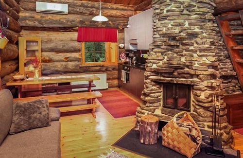 Lampivaara House | Luostonseita 3 by Interhome