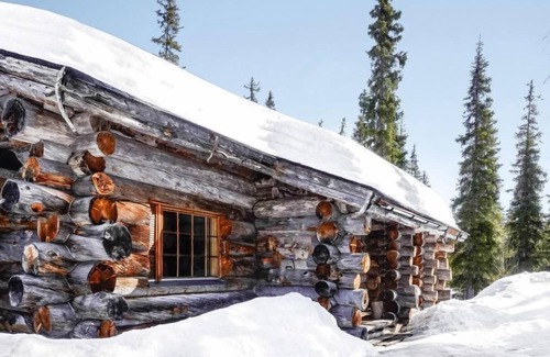 Lampivaara House | Luostonseita 3 by Interhome