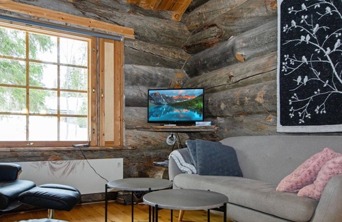 Luosto House | Luostonsokka 1 by Interhome