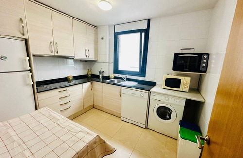 Mogro Condo | Lupe's Corner
