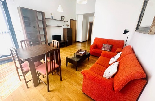 Mogro Condo | Lupe's Corner
