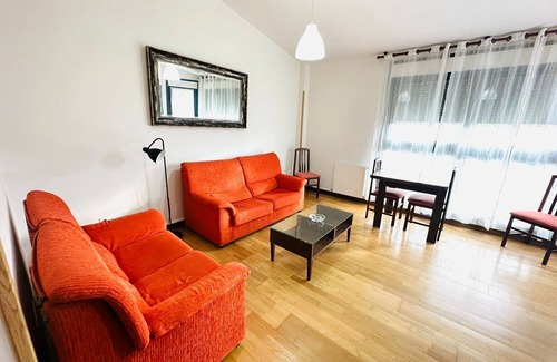 Mogro Condo | Lupe's Corner