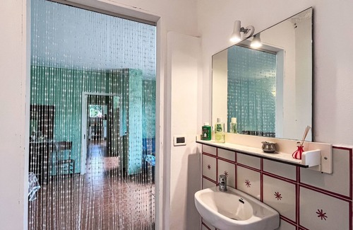 Isolalunga Apartment | Lupi (DOL220) by Interhome