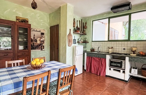 Isolalunga Apartment | Lupi (DOL220) by Interhome