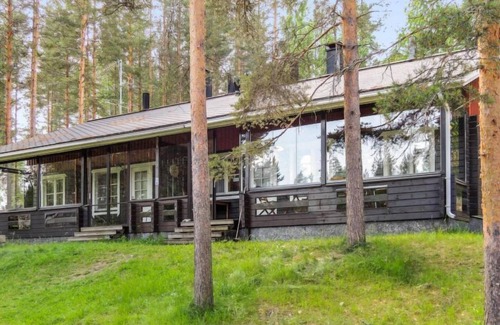 Koli National Park House | Luppo-koli by Interhome