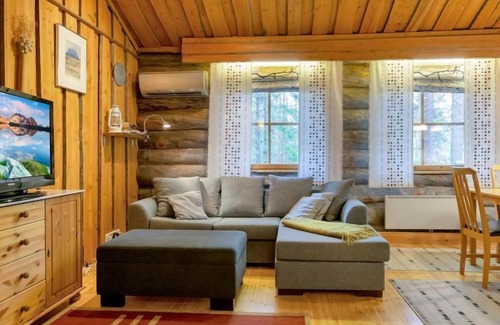 Pyhatunturi House | Luppokero 1 by Interhome