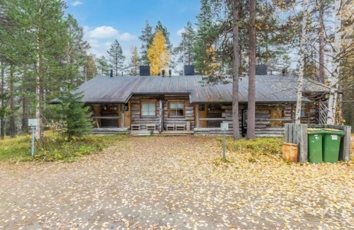 Pyhatunturi House | Luppokero 2 by Interhome