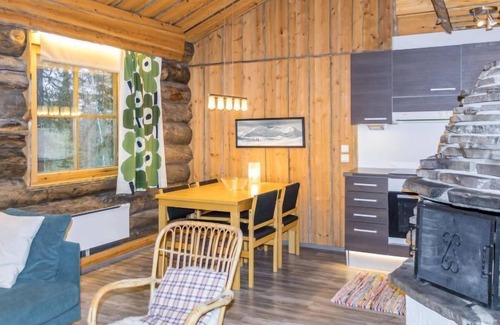Pyhatunturi House | Luppokero 3 by Interhome
