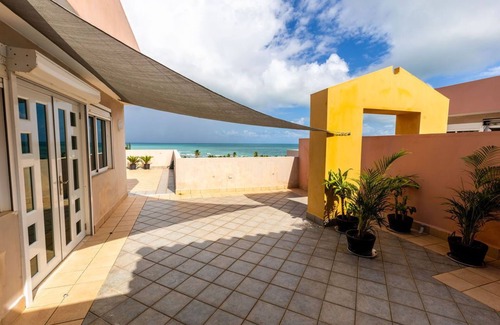 Vilomar Condo | Luquillo Penthouse with spectacular views