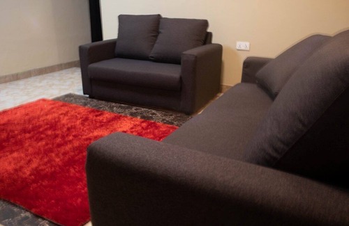 North Legon Apartment | Lurelin Village Apartments at North Legon
