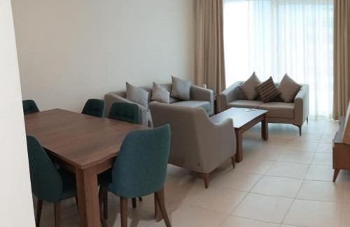 Lusail Apartment | Lusail Marina 5 1503