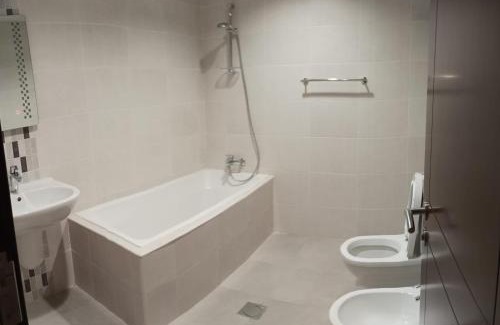 Lusail Apartment | Lusail Marina 5 1503