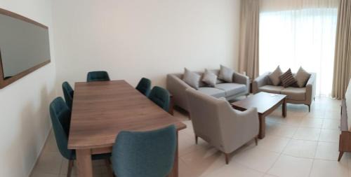 Lusail Apartment | Lusail Marina 5 1503