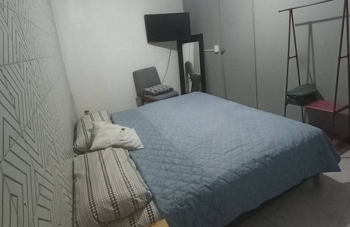 Zapopan House | LusakaHome* Bugambilias* / first floor & pool