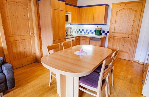 Weissenbach Apartment | "Luser+Kufstein" - App./2 bedrooms/shower, WC - Gästehaus Hartweger