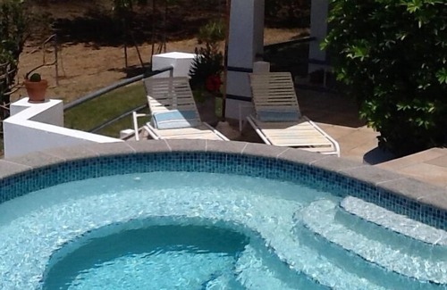 Puerto Real Villa | Lush hillside retreat overlooking the Caribbean and Bioluminescent Bay