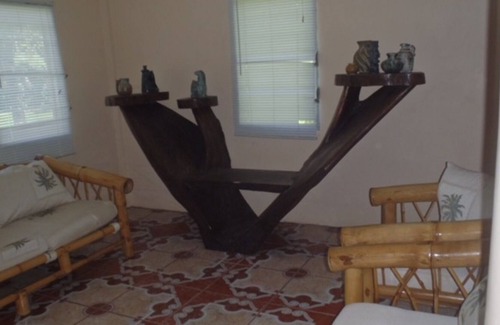 Teakettle Village House | Lush Jungle-Family Friendly, Near ATM Caves & Mayan Ruins & Belmopan City