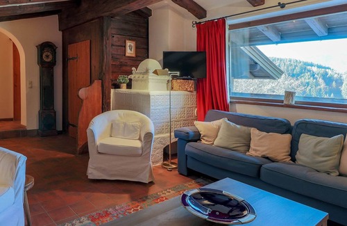 Kitzbuehel Villa | Lush Villa in Tyrol near Ski Area