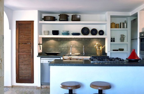 Sant Josep de sa Talaia House | Lush villa with Es Vedra views