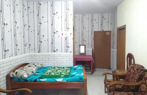 Ngadisari House | Lusman Homestay Bromo