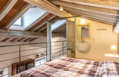 Old Town Apartment | Lusso in Centro - Parking, 9 Persone, 200mq, 3 Bagni